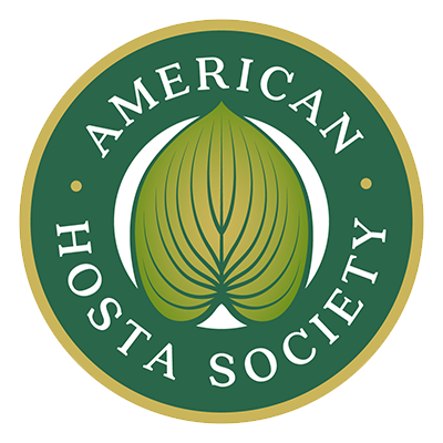american hosta society logo