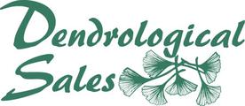 dendrologocal sales logo